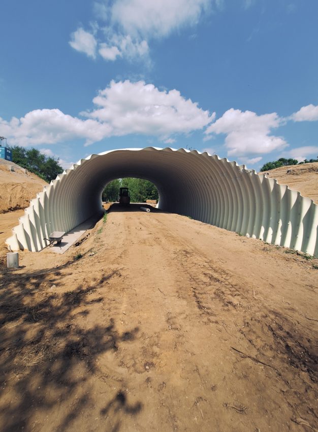 Schnellerer Brückenersatz, sicherere Überquerungen 