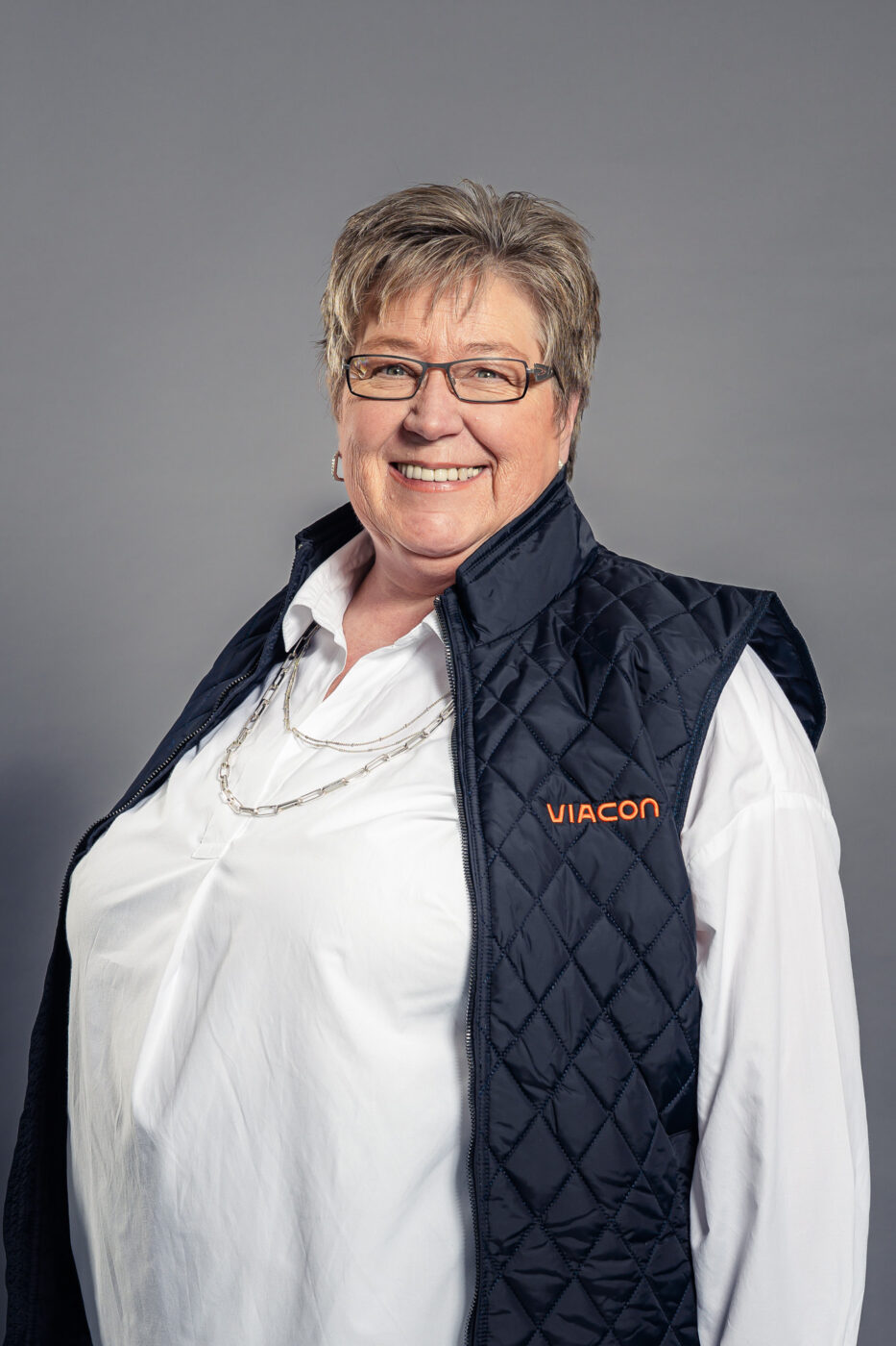 Marion Burgard